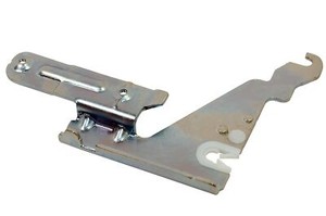 Bosch Siemens 00645027 12005776 Türscharnier Scharnierhebel Spülmaschine LINKS