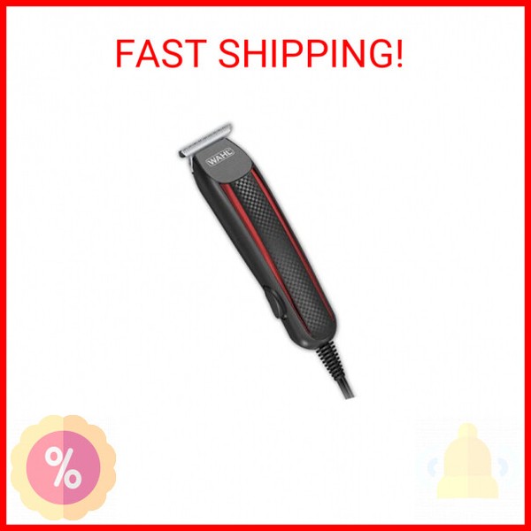 zero overlap beard & body trimmer