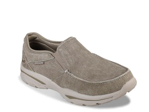 Skechers Relaxed Fit Creston Moseco 