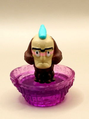 Manjimutt Yokai Watch Mini Figure Gashapon Yo-Kai Bandai Japan