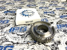 Synchrotech 1st - 2nd Hardened Hub For Honda CRV B20 / Acura Integra B18A B18B