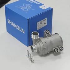 Electric Water Pump Engine 11517604027 For BMW 320i 228i 328i 428i X3 X4 X5 2.0L