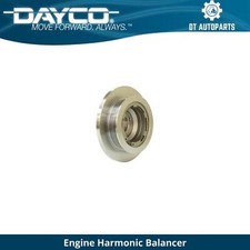 For 2005-2008 Dodge Magnum Engine Harmonic Balancer Dayco 2006 2007 For 2005-2008 Dodge Magnum Engine Harmonic Balancer Dayco 2006 2007