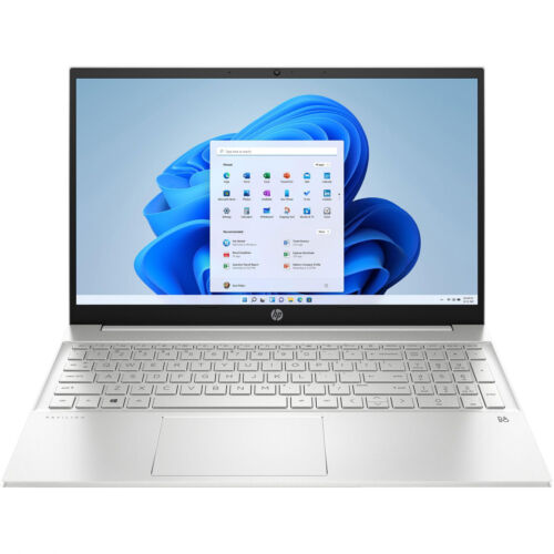 HP Pavilion 15-eg3657ng Multimedia Notebook 15,6 Zoll Laptop Intel Core i5 512GB - Bild 1 von 8