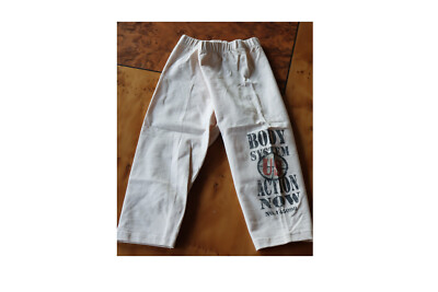 Damen Kurz Leggins Radlerhose Gr. S