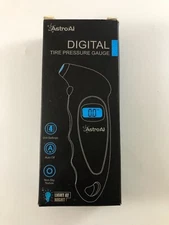 Digital Tire Pressure Gauge, AstroAI, F6.4