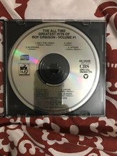 ROY ORBISON The All-Time Greatest Hits Of Roy Orbison Vol. 1