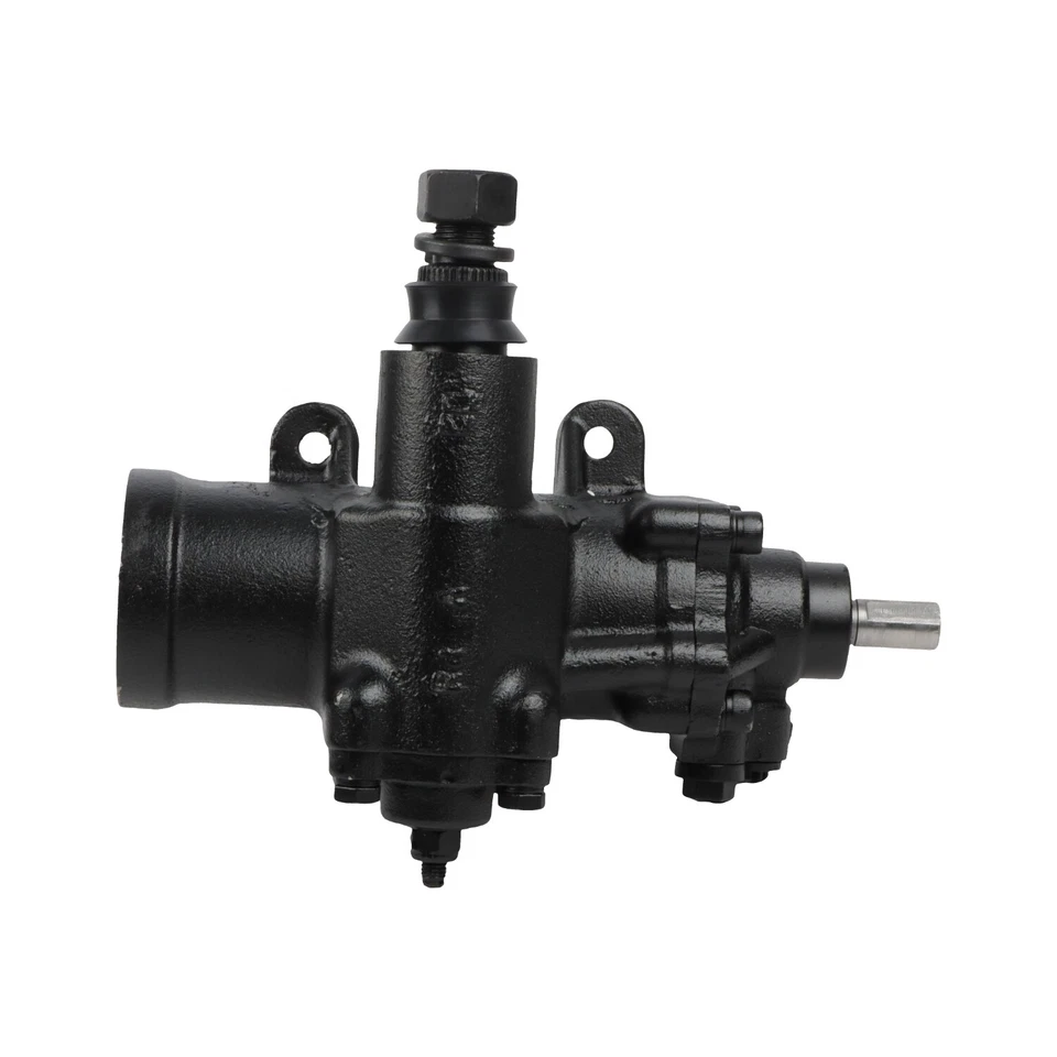 Power Steering Gear Box for Ford E-150 2008-2014 E-350 E450 Super Duty 2008-18 Foto 4 de 4