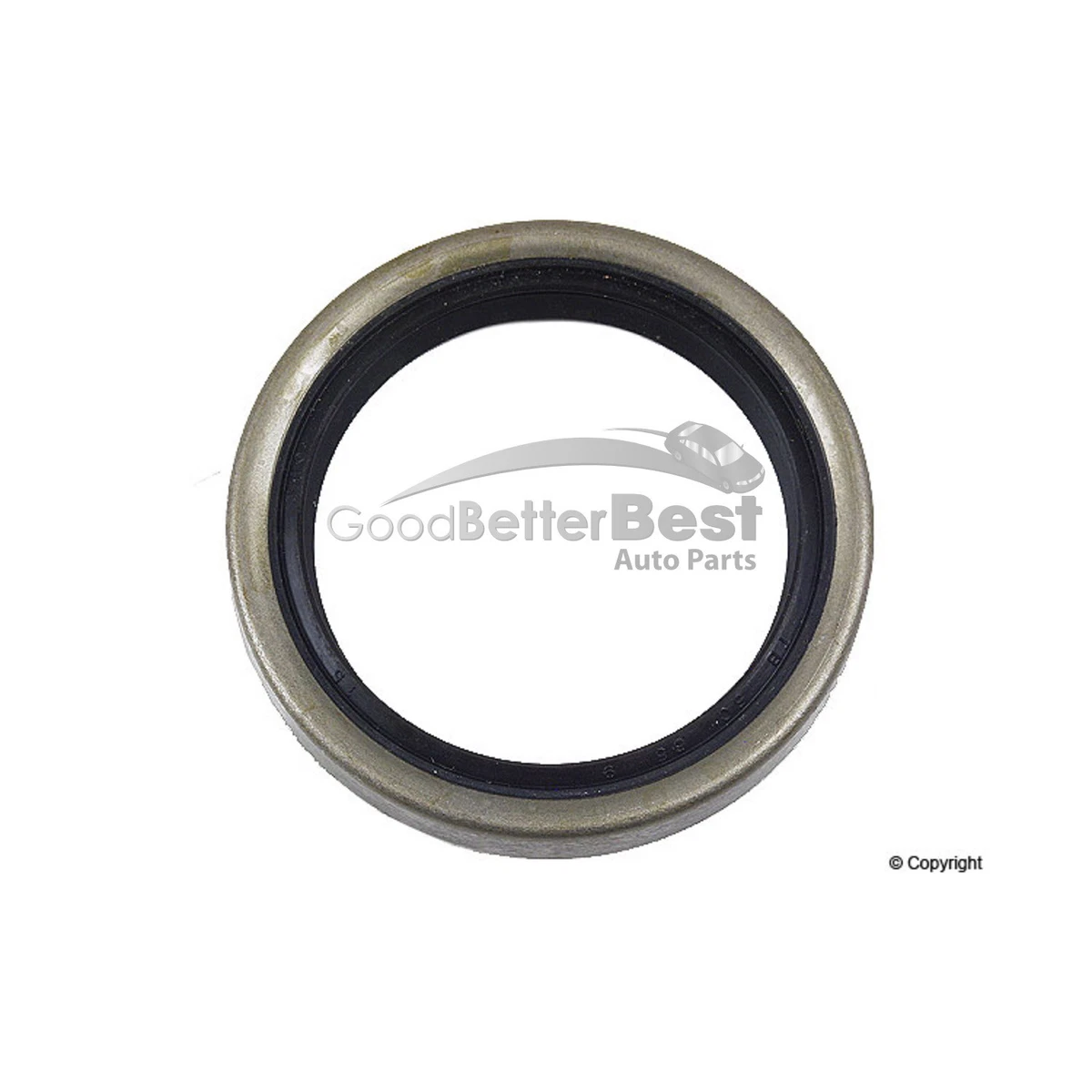 One New Stone Wheel Seal JF36940 MB092437 for Mitsubishi | eBay 