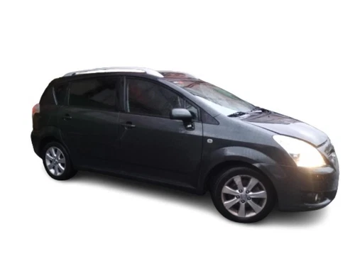 838000F092A Cuadro Instrumentos para TOYOTA COROLLA VERSO (R1) 2007 1362140 - Imagen 10 de 10