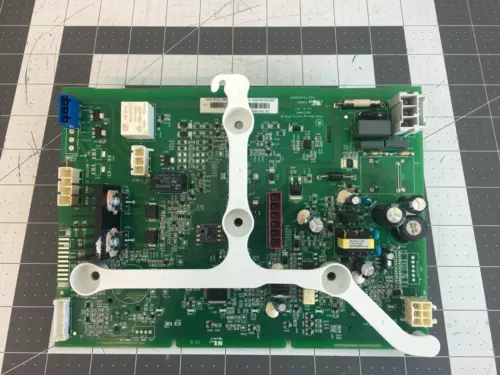 GE Washer Main Control Board P# WH18X26794 290D2226G003