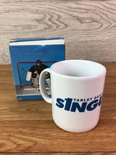 Singula 1 Tablet Daily Promotional Mug Boxed 