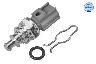 Meyle 714 821 0001 Sensor, Coolant Temperature for Citroen Ford Jaguar Land Rov
