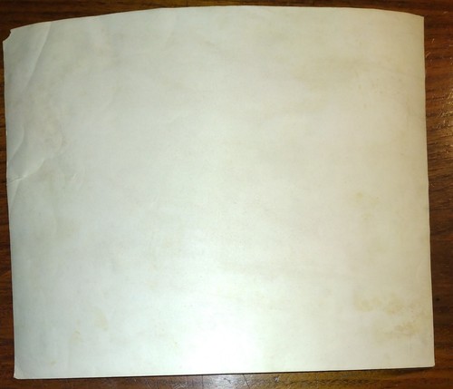 Original Inscribed 1950 Photo ~ Atlanta Life Insurance Policy Holders Gathering - Picture 3 of 4