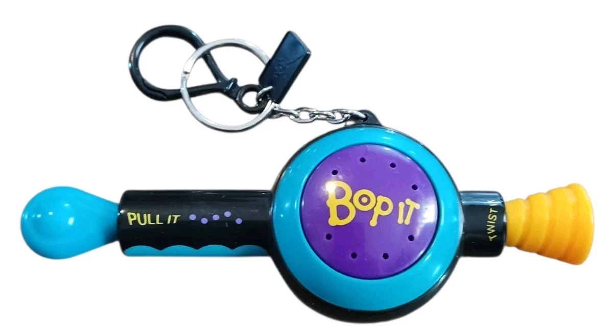 Bop It! 2000 Electronic Games for sale | eBay