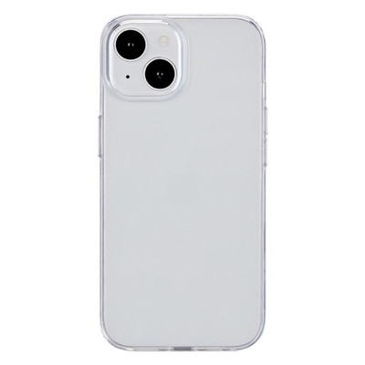 eSTUFF W128407476 ES67100025-BULK INFINITE (GRS) VIENNA iPhone 15 Clear Cov ~E~