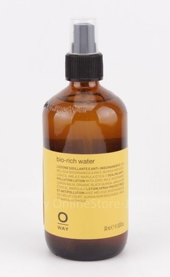 Oway - Styling - Bio-Rich Water 240ml