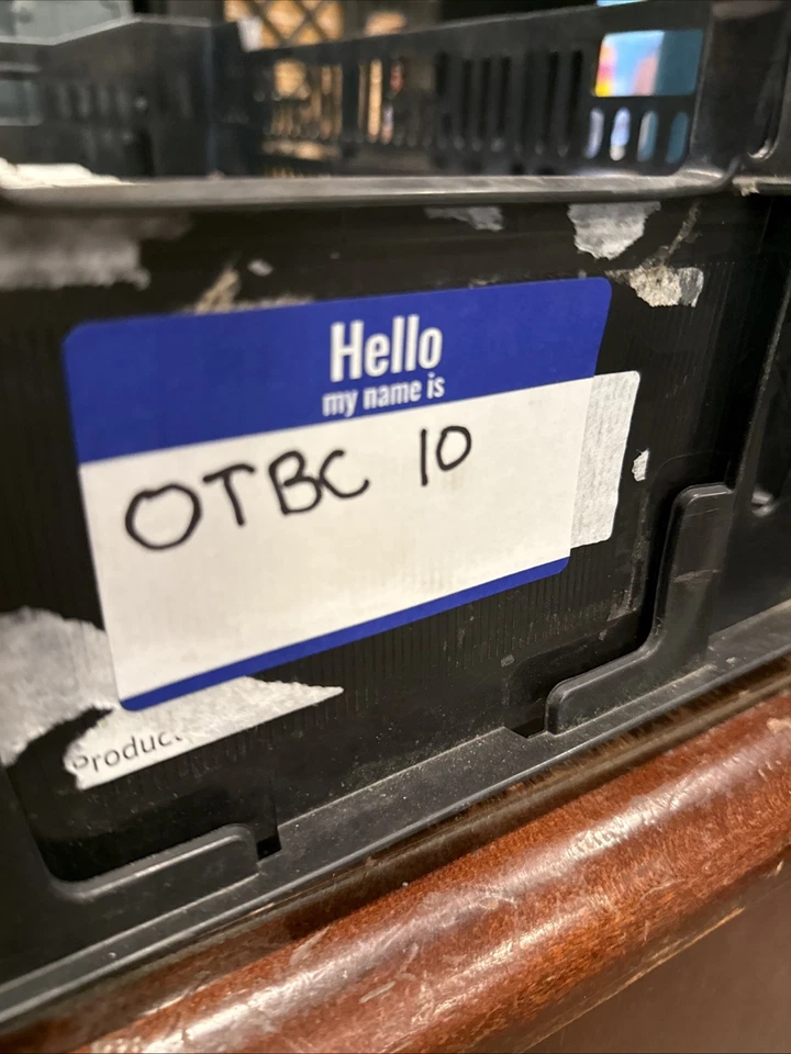 Brake Light Switch fits 1979-1989 Mercury Grand Marquis Colony Park STANDARD T- - Image 2 of 2