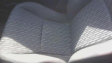 Siège Toyota YARIS