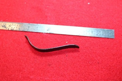 Iver Johnson, top break,exposed hammer,32 s/w, Hammer spring,31526-393