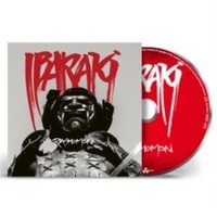Ibaraki - Rashomon - Cd - G1398Z