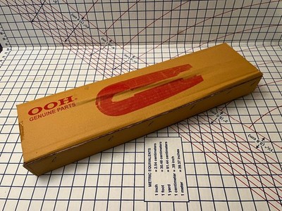HONDA C100, CA100,C102, CA102,C110, C50, C200 NEW CHAIN GUARD REPro In USA