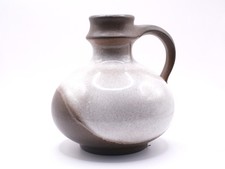 Vintage West Germany Keramik Jug - Mid Century