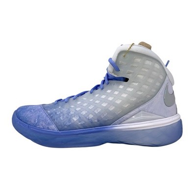 Nike Kobe 3 Protro 'Christmas' Royal Pulse White Sneakers, Size 11