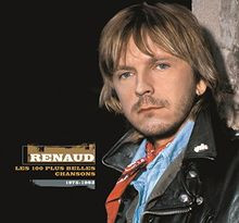 Les 100 Plus Belles Chansons von Renaud | CD | Zustand sehr gut