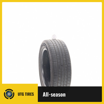 Used 205/55R16 Goodyear Eagle RS-A 89H - 7.5/32