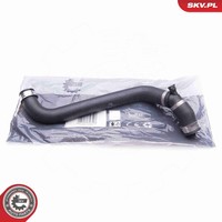 KüHlerschlauch Esen SKV 24SKV299 FüR Mercedes Klasse W211 Model S211 CLS C219