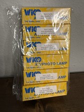 Photo Projection LIGHT BULB Studio LAMP Projector 600W 120V Lot Of 6