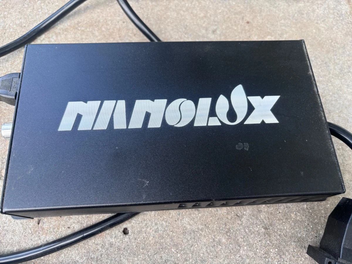 Nanolux Grow Light Ballasts for sale | eBay