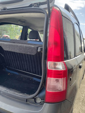 51763006 Rücklicht. Rechts FIAT PANDA (0X) 1.2 Ber 5p/b/1242cc