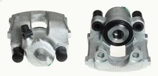 BUDWEG 343007 brake caliper for MG MG ZT 2.5 2001-2005