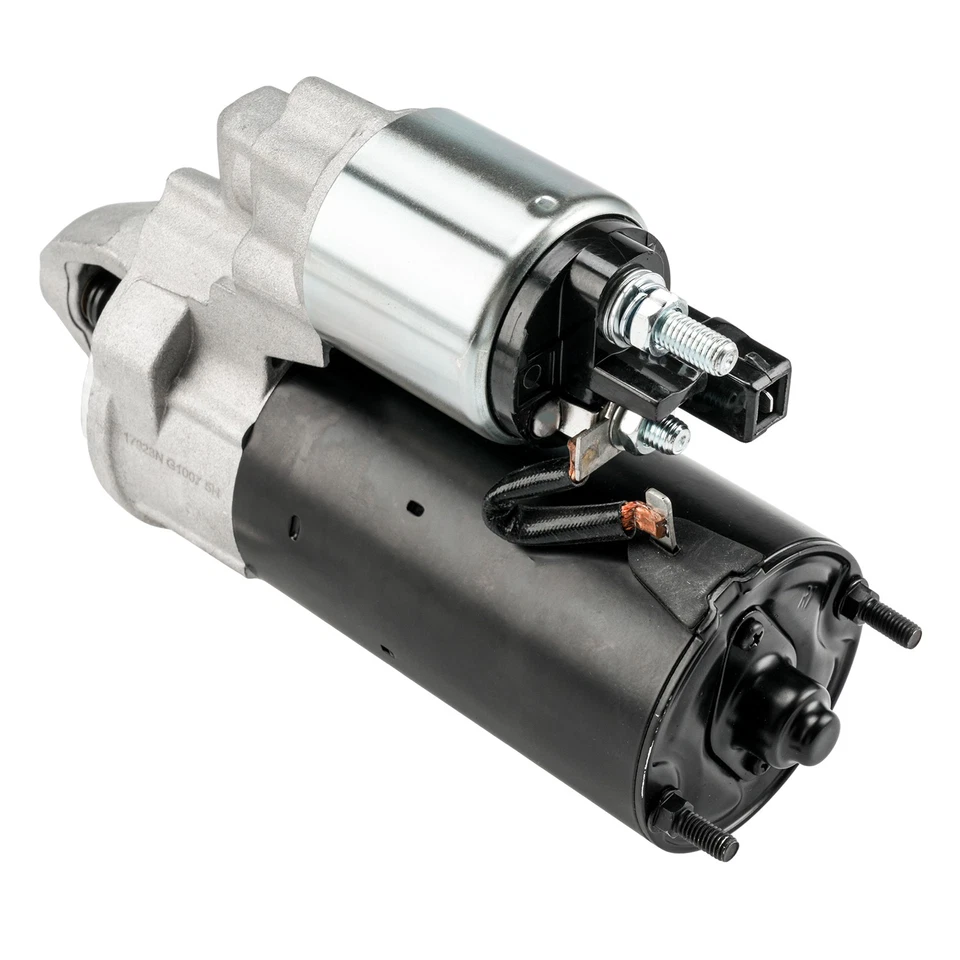 Arranque para BMW E60 E65 545i 550i 650i 750i 760i 4.4L 4.8L 6.0L 1.7KW CW 9T - Imagem 3 de 4