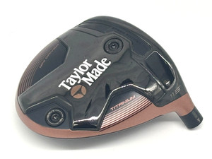 Taylor Made Mini D 11.5° ヘッドカバー付き Taylormade Mini Driver Brnr | eBay