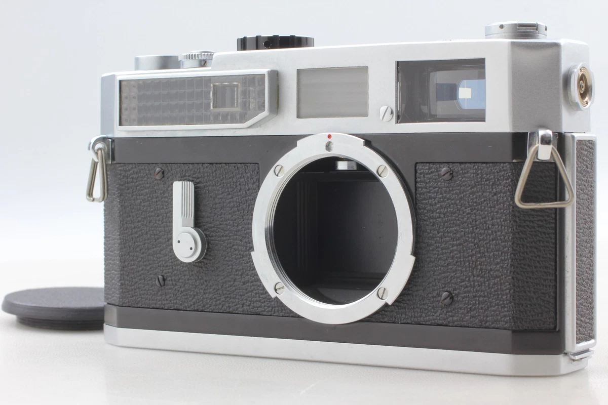 Canon 7 for sale - eBay