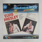 ELVIS PRESLEY s/t GSR82 LP Vinyl SEALED  La Grande Storia Del Rock ITALY 1982