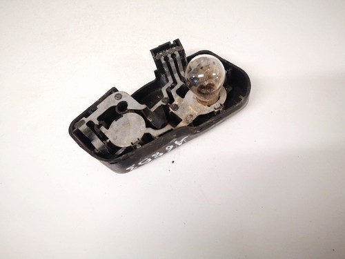 230570r Lampenträger Rücklicht Rückleuchte innen Heckklappe  B DE1629771-65
