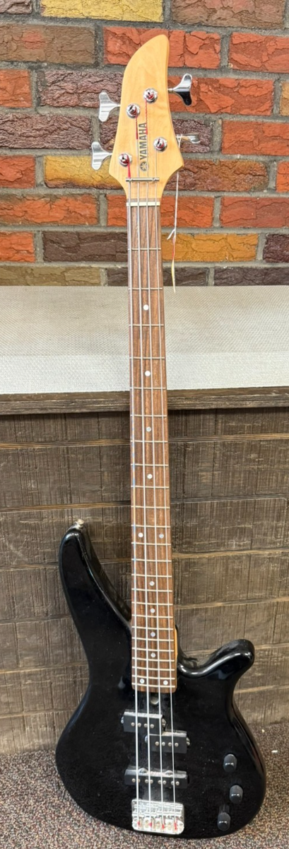 Yamaha RBX170 Electric Bass Guitar for sale online | eBay