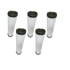 Qty 5: Inner Air Filter Fits Simplicity Replaces 4236