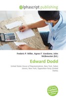Frederic P. Miller (U. A.) | Edward Dodd | Taschenbuch | Englisch (2026)