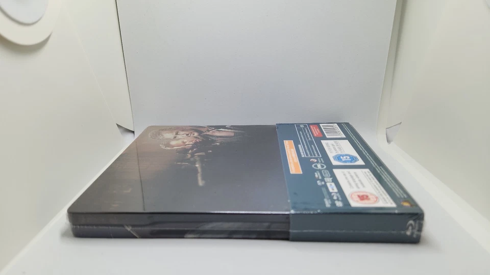 The A-Team - Blu Ray Steelbook NEW & SEALED - Image 4 of 4