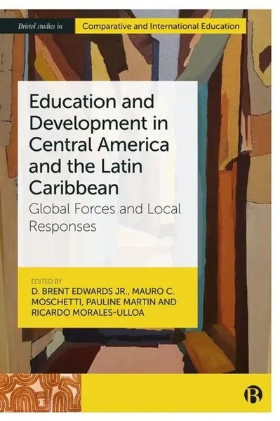 Education and Development in Central America and The Latin Caribbean | Edwards-image