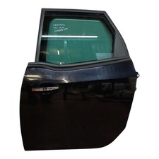 Porte arrière et accessoires Opel MERIVA