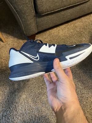 mens nike kyrie low 5 tb (DO9617 400) no box size 11