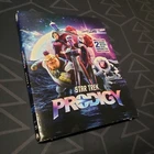 Star Trek Prodigy: Season 2 (Blu-Ray, 2024) animated kids tv show series NEW