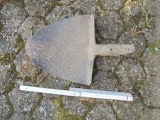 Schaufelblatt antik  Reichsarbeitsdienst