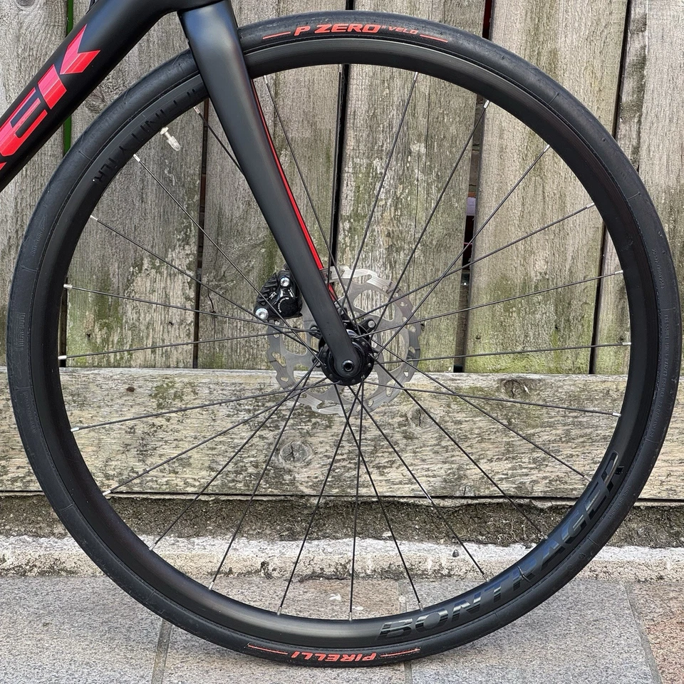 Trek Emonda SL5, photo 3 of 5